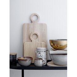 Bloomingville - Sandrine Kop, Natur, Stentj