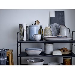 Bloomingville - Sandrine Kop, Natur, Stentj