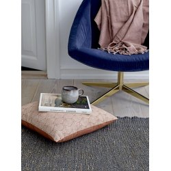 Bloomingville Sandrine Krus, Natur, Stentj - 9,5 cm hj