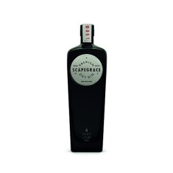 Scapegrace Classic Gin 42.2% / 70 CL.