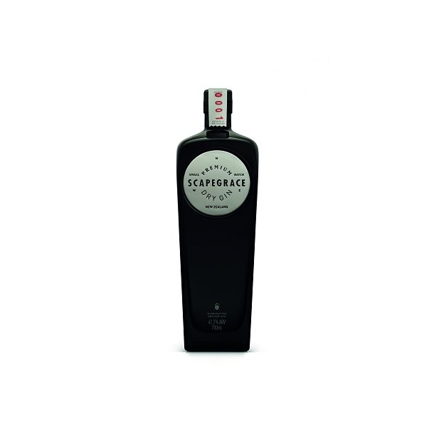 Scapegrace Classic Gin 42.2% / 70 CL.