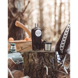 Scapegrace Classic Gin 42.2% / 70 CL.