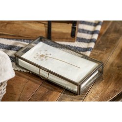 Ib Laursen Serviet Autumn Seed Stage 16 stk pr pakke