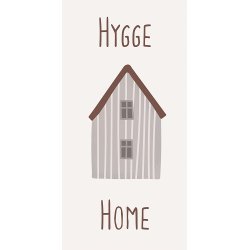 Ib Laursen Serviet Hygge Home 16 stk pr pakke