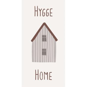 Ib Laursen Serviet Hygge Home 16 stk pr pakke
