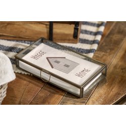 Ib Laursen Serviet Hygge Home 16 stk pr pakke