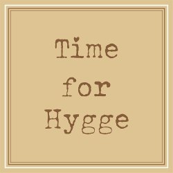 Ib Laursen - Serviet Time for Hygge 20 stk pr pakke