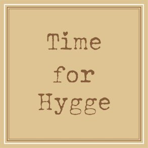 Ib Laursen - Serviet Time for Hygge 20 stk pr pakke
