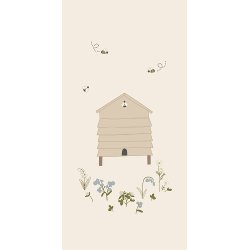 Ib Laursen Serviet bistade 16 stk pr pakke