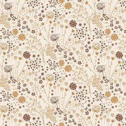 Ib Laursen - Serviet efterrsblomster 20 stk pr pakke