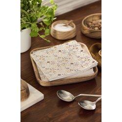 Ib Laursen - Serviet efterrsblomster 20 stk pr pakke