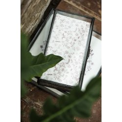 Ib Laursen Serviet faded rose Blossoms 16 stk pr pakke