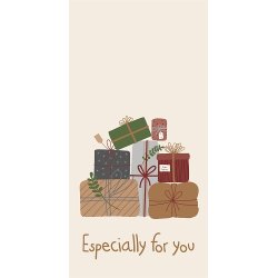  Ib Laursen - Serviet gavestak Especially for you16 stk pr pakke