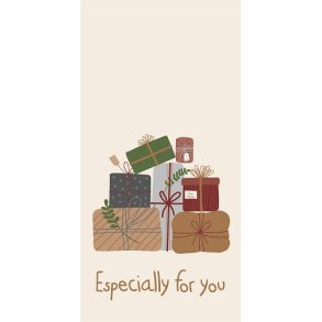 Ib Laursen - Serviet gavestak Especially for you16 stk pr pakke