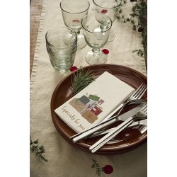  Ib Laursen - Serviet gavestak Especially for you16 stk pr pakke