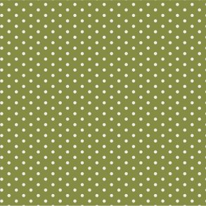 Ib Laursen Serviet herbal green m/prikker 20 stk pr pakke