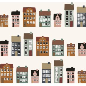 Ib Laursen Serviet huse 20 stk pr pakke