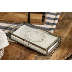 Ib Laursen -Serviet pskeg 16 stk per pakke