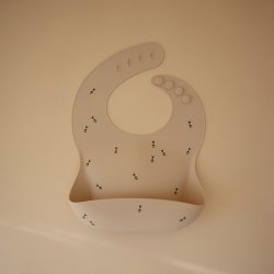 Mushie gave�ske - Mushie Silicone Feeding Toddler Set - Bees