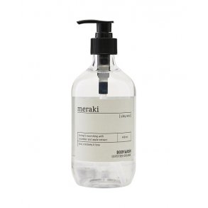 Meraki - Body wash, Silky mist