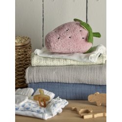 Bloomingville MINI - Simme Rangle, Rosa, Polyester