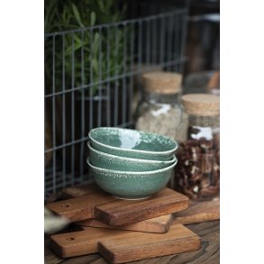 Ib Laursen Skl mini Green Dunes