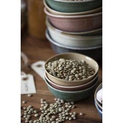 Ib Laursen Skl mini Green Dunes