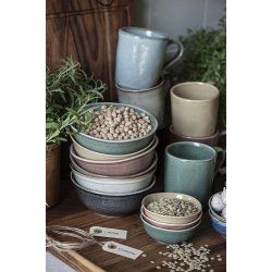 Ib Laursen Skl mini Green Dunes