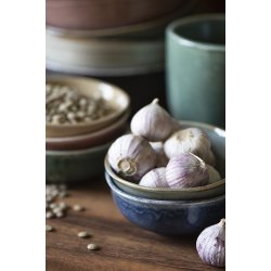 Ib Laursen Skl mini Light Blue Dunes