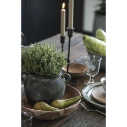 Ib Laursen Sklest a 3 stk. i akacietr