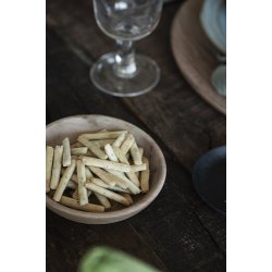 Ib Laursen Sklest a 3 stk. i akacietr