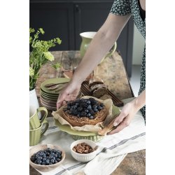 Ib Laursen Sklest a 3 stk. i akacietr