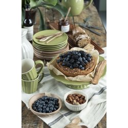 Ib Laursen Sklest a 3 stk. i akacietr