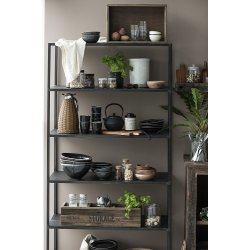 Ib Laursen Sklest a 3 stk. i akacietr