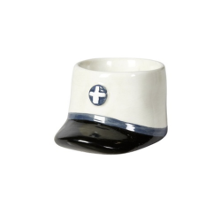 Bl� gave m. hygge og fejring