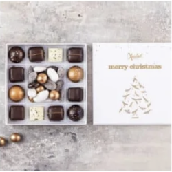 Gave - Rosglgg &amp; chokolade