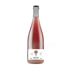 Gave - ros glgg, te &amp; fransk nougat