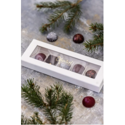 Gave - l, snaps og sde sager 