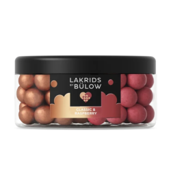 Gave - en lille julehilsen