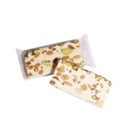 Gave - ros glgg, te &amp; fransk nougat