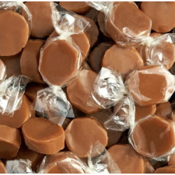 Gave - julelikr &amp; chokolade