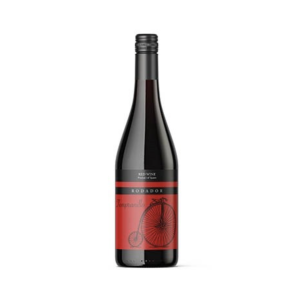 Rodador Tempranillo Rdvin, Spanien, 12%, 75 cl.