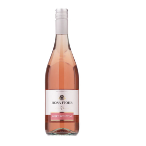 Fiore Blush, mousserende vin, Italien, 5,5%, 75 cl. 