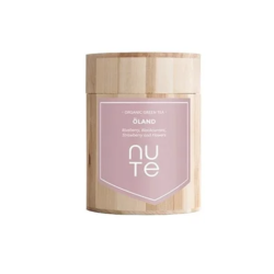 Gave med te og s�dt