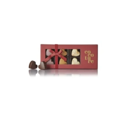 Valentines gave - ros�, s�dt og hudpleje