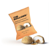 The Mallows - Caramel Filled Mallows, white choc, passion & sea buckthorn