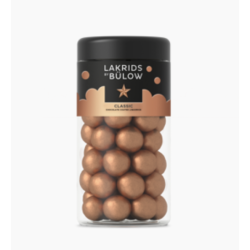 Lakrids by B�low - Black Box Classic Reg / Sour Cherry Small