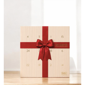 FORUDBESTILLING Box The Original Julekalender 2026