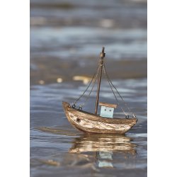 Ib Laursen - Skib blt hus Nautico