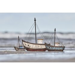 Ib Laursen - Skib blt hus Nautico